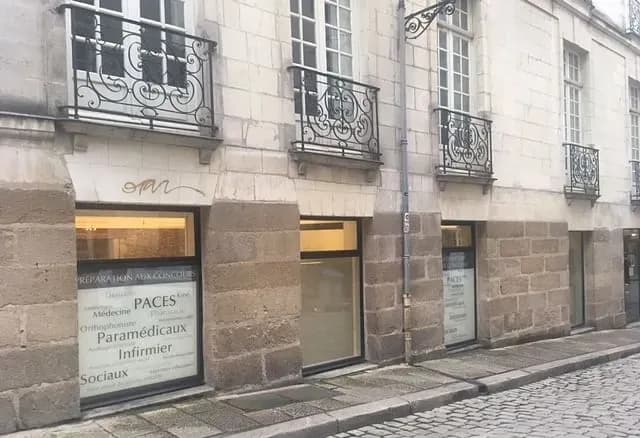 Course Galien Nantes - Prépa Médicale Pass, Las, Terminale & 1ère Santé + Prépa Parcoursup Ifsi, Paramédical Et Sciences — photo 5