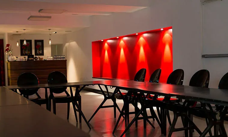 Hôtel Littéraire Stendhal — photo 4