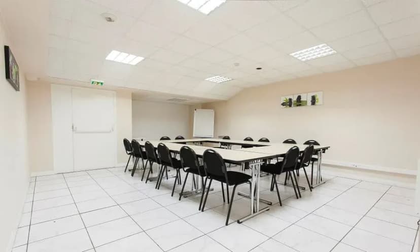 Sofradom - Domiciliation d’entreprise - Agence Ivry-sur-Seine — photo 1