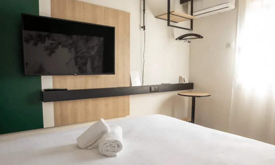 The Originals City, Hôtel Bordeaux Porte du Bassin (Inter-Hotel) — photo 4