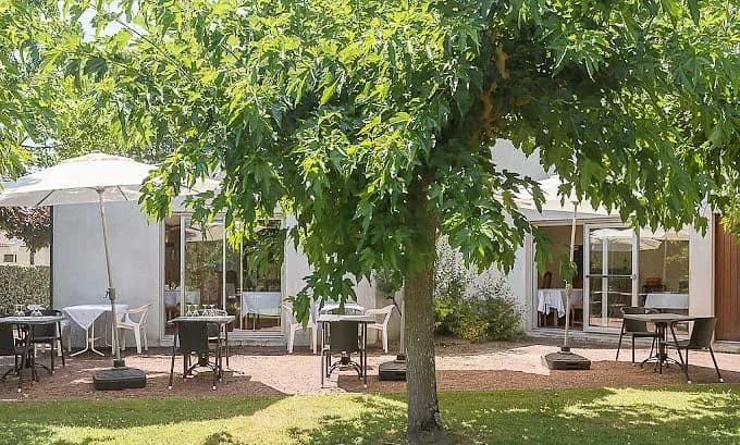 HOTEL RESTAURANT PLATANES - KB HOTEL GROUP — photo 4