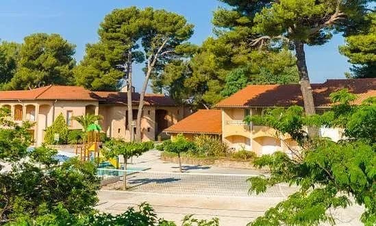 Azureva La Londe-les-Maures — photo 1