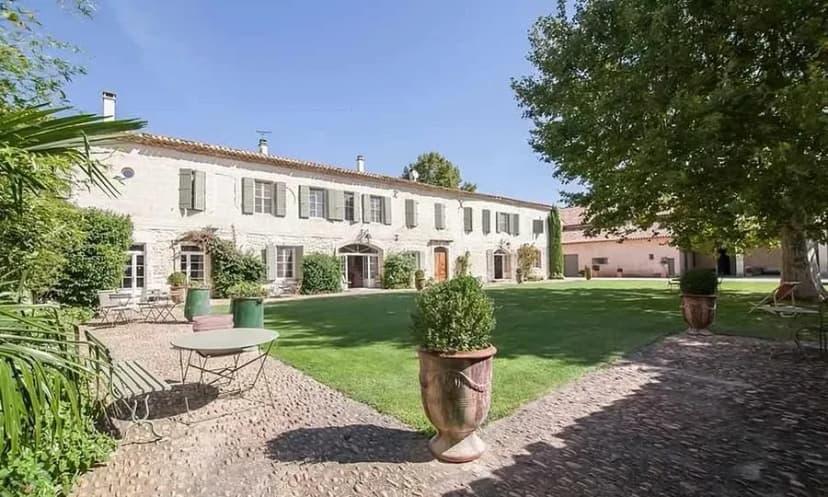 Domaine Des Clos — photo 1