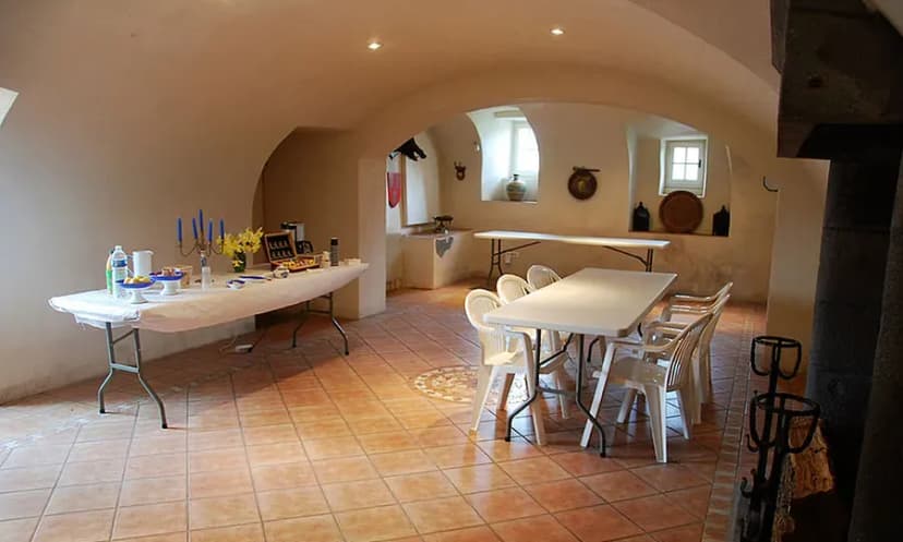 Chateau de Féligonde — photo 2