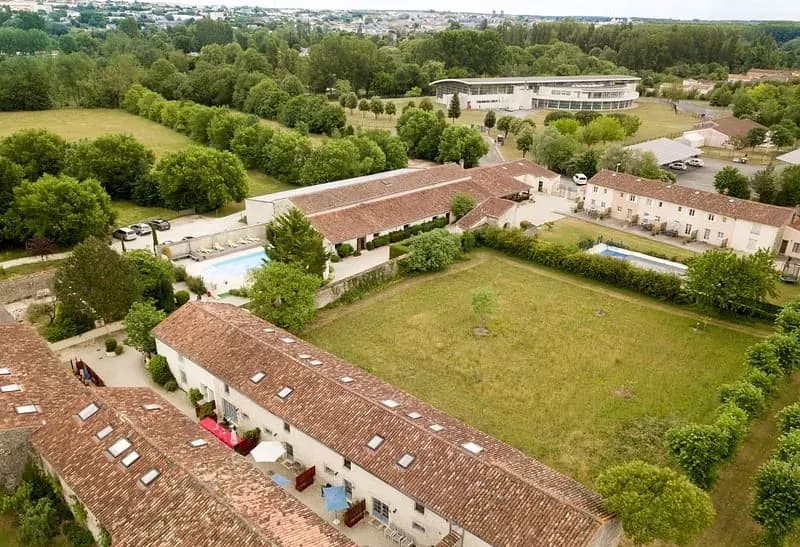 Domaine les Granges — photo 1