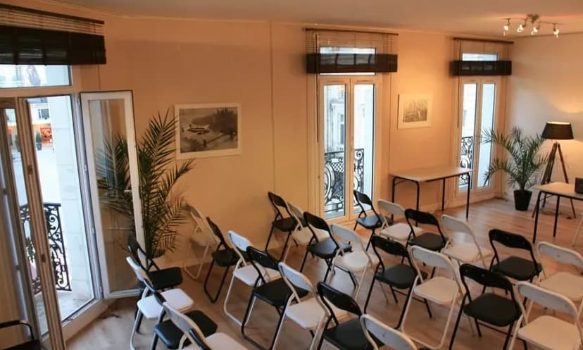Ralliement Business Center — photo 4
