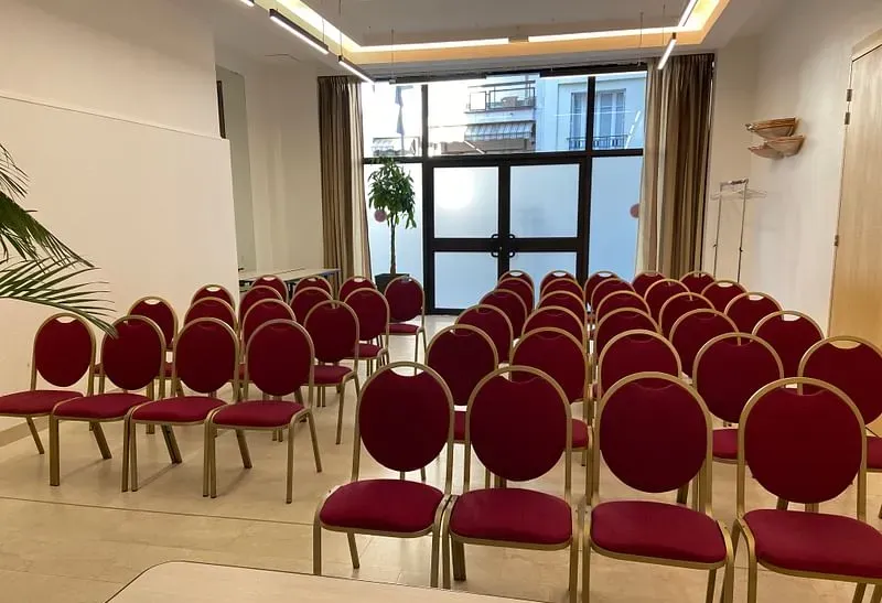 Espace Moncassin — photo 2
