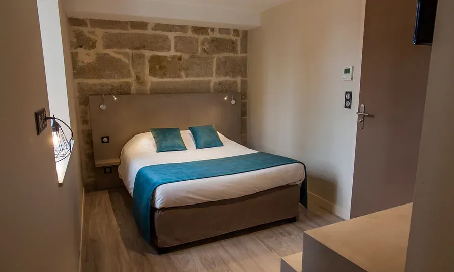 Hostellerie de l'Abbaye — photo 4