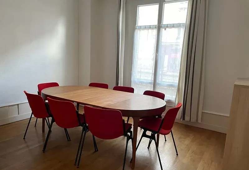 La Revue de la Presse - Tabac — photo 1