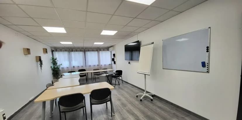 Évo Formation & Consulting — photo 5