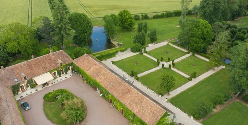 Domaine des Crançons — photo 1