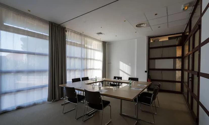 Hôtel Mercure Cannes Mandelieu — photo 2