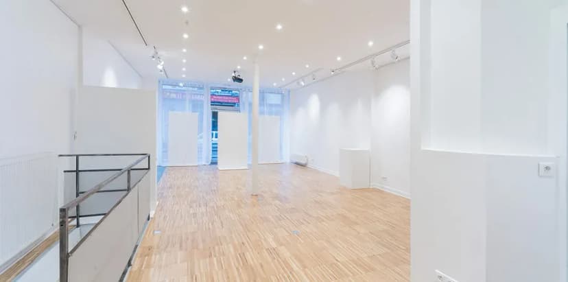 70 Rue Jean-Pierre Timbaud — photo 4