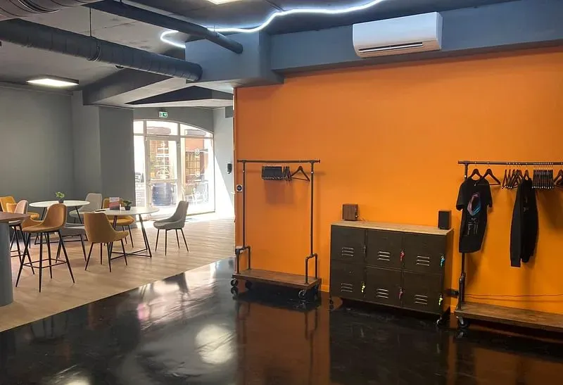 DreamAway Strasbourg - Réalité Virtuelle — photo 2