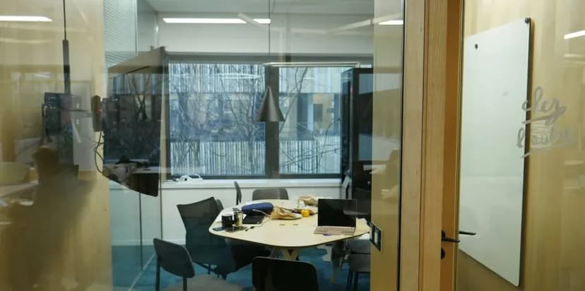 Accélérateur 21| Croix-Rouge française — photo 2