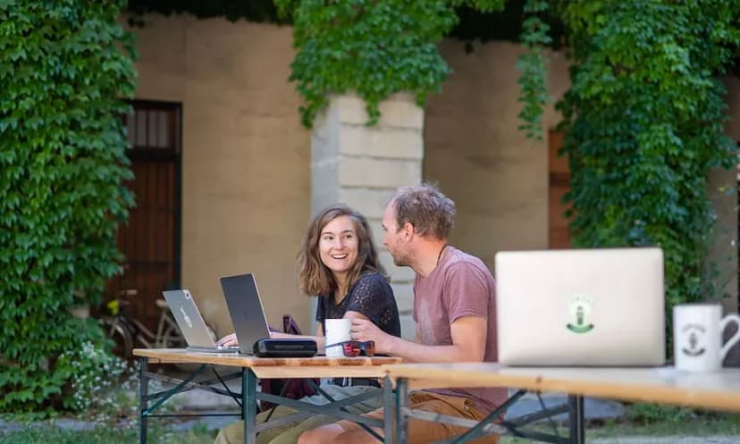 Cowork In Grenoble — photo 5