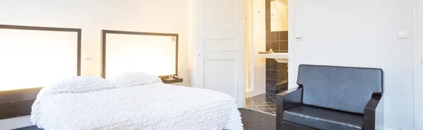 Grand Hôtel Plombières (by Popinns) — photo 5