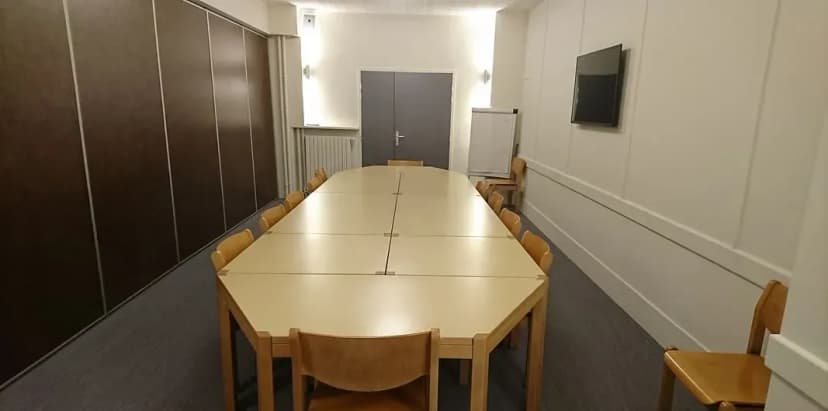 L'atrium Saint-Germain — photo 4