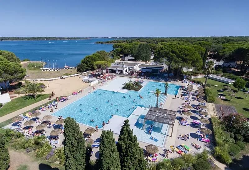 Belambra Clubs "Presqu’île du Ponant" — photo 1