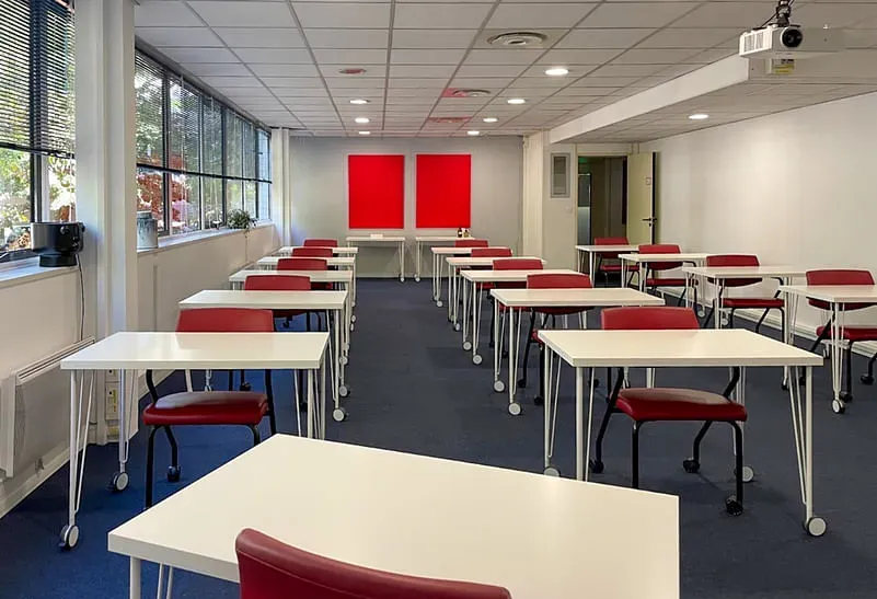 Toulouse Espace Affaires — photo 3