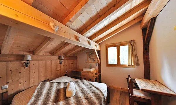 Chalet of Armanaz — photo 2