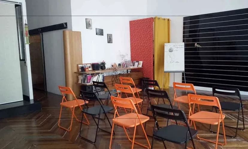 Soleil Intérieur — photo 1