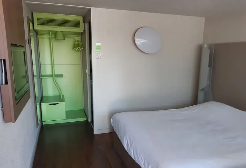 Hôtel-restaurant Campanile Grenoble Nord — photo 5