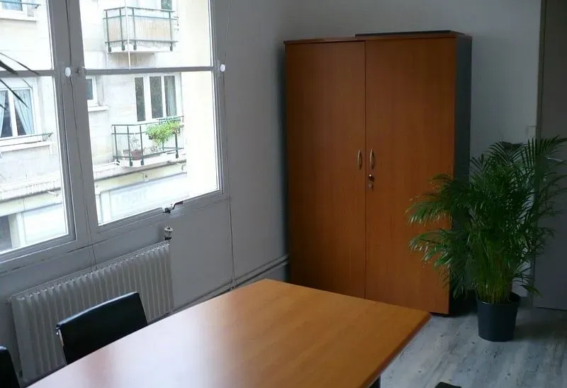 Chambre Intersyndicale Commerce — photo 2