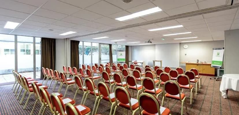 Holiday Inn Clermont - Ferrand Centre, an IHG Hotel — photo 2