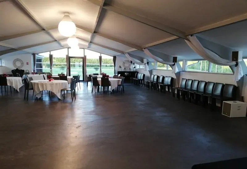 Le Manoir d'Eole — photo 4