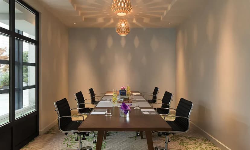 Renaissance Paris La Defense Hotel — photo 3
