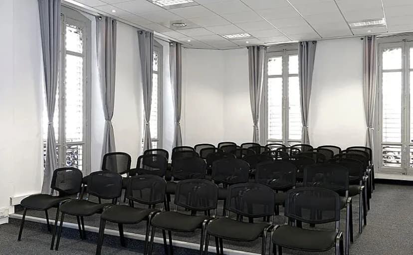 Centre d'Affaires des Négociants — photo 4