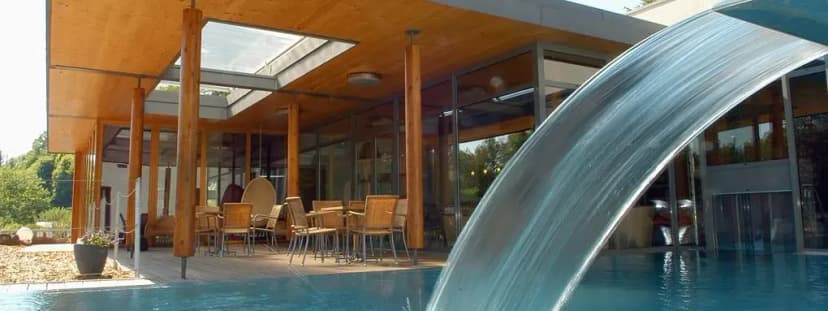 La Clairiere Bio & Spa Hotel — photo 5