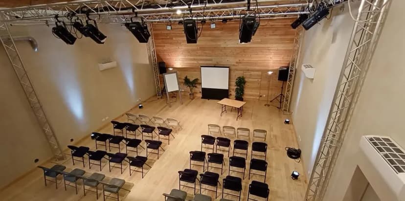 Théâtre du Fleuve — photo 2