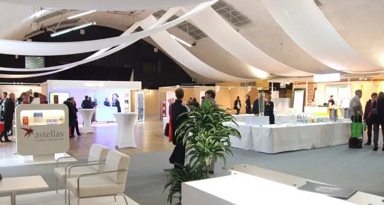 Convention Center — photo 3
