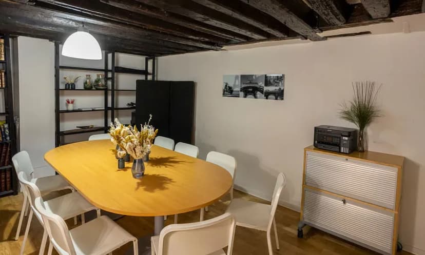 Annexe — photo 2