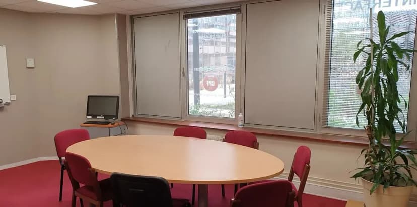 Interface Business Languages — photo 2
