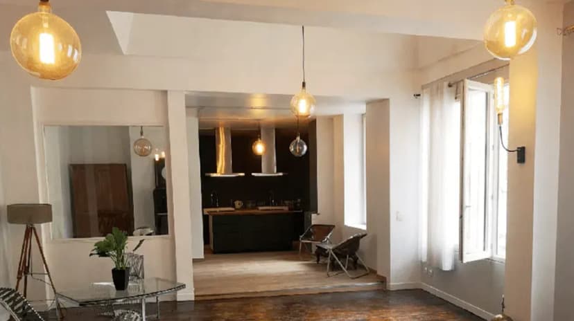 Le loft des écuries — photo 1
