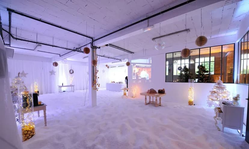 Espace Moon Factory — photo 5