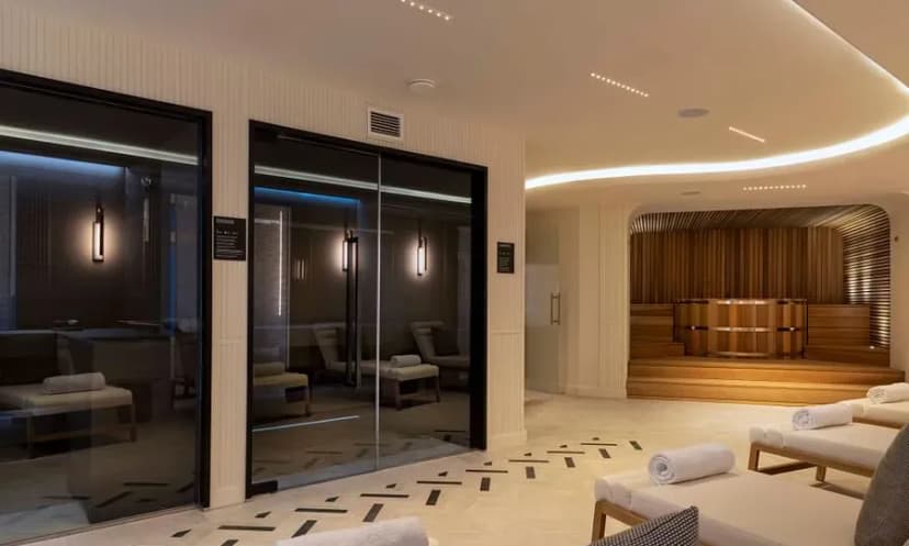 Maison Rouge Strasbourg Hotel & Spa, Autograph Collection — photo 4