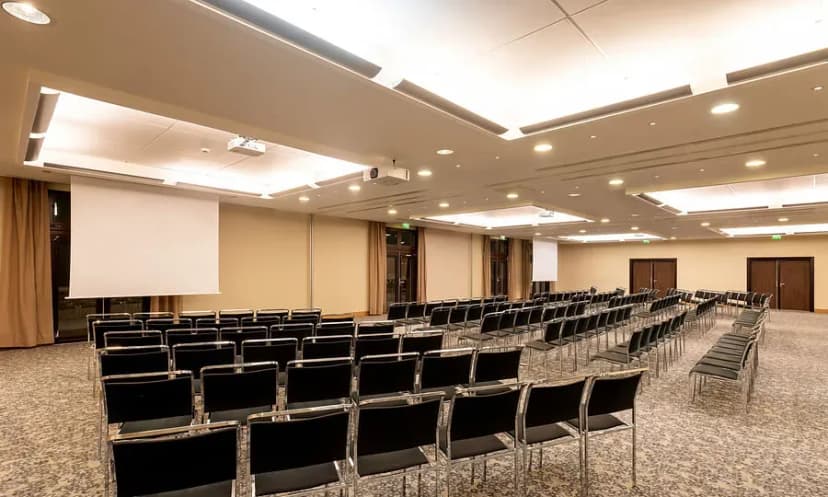 Radisson Blu Hotel, Paris Marne-la-Vallee — photo 5