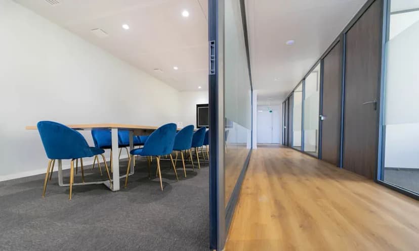 Sundesk - Coworking à Nice — photo 4