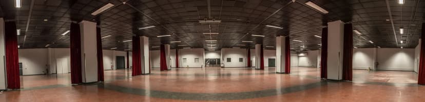 Centre de Congrès Cité Mondiale — photo 2