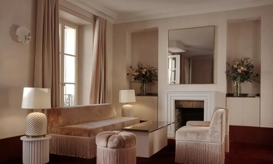 Hôtel Particulier — photo 5