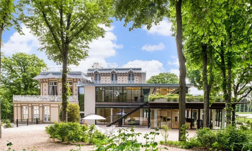 Pavillon Royal — photo 1