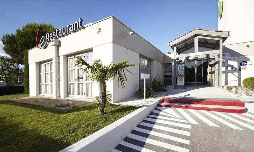 Campanile Montpellier Est - Le Millénaire