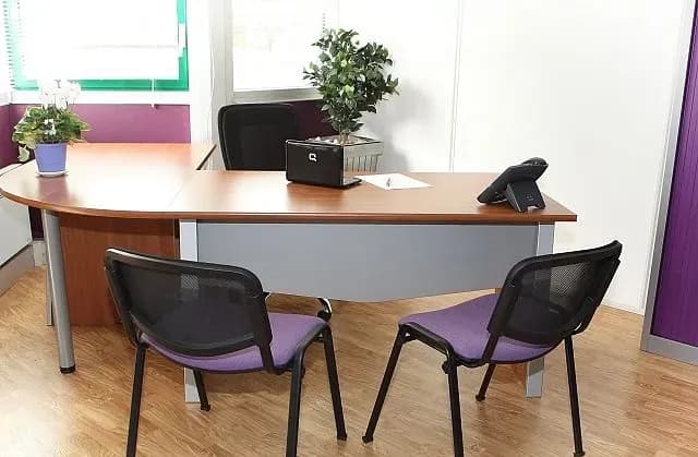 BUSINESS CENTER — photo 5