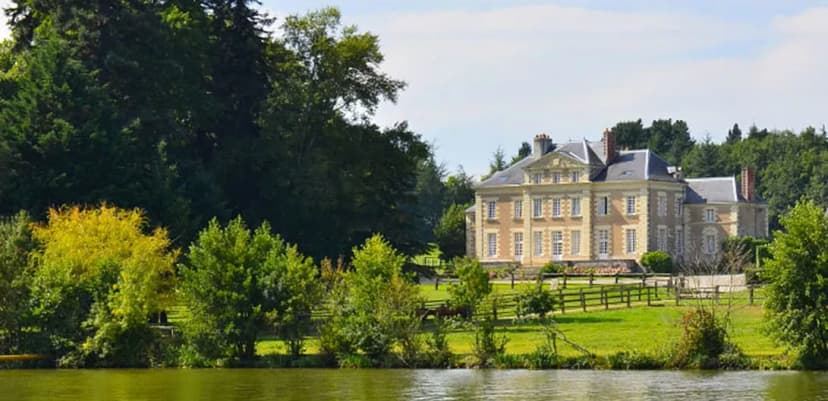 Château De La Poterie — photo 1