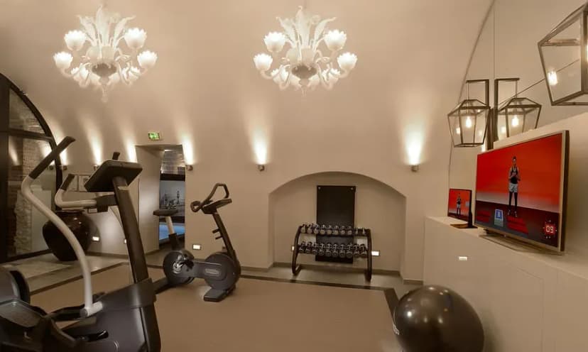 Hotel La Lanterne & Spa — photo 4