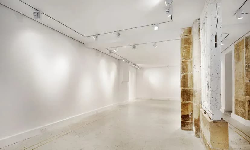 MR Agency - Galerie MR80 — photo 2